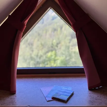 Appartamento T2 Mezzanine à Pra-loup 1500, 6 Pers, Garage Et Box - Fr-1-165a-59